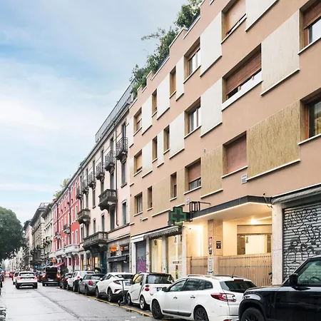 Easylife - The Magnificent Flat Porta Venezia *
