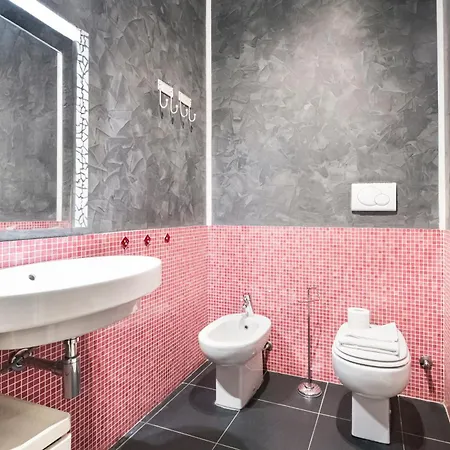 Easylife - The Magnificent Flat Porta Venezia