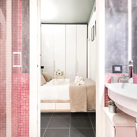 Easylife - The Magnificent Flat Porta Venezia Apartment
