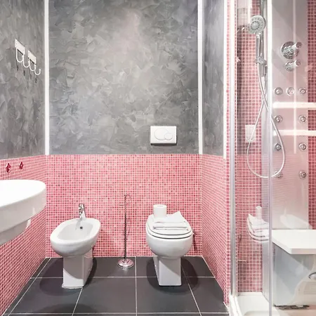 Easylife - The Magnificent Flat Porta Venezia Apartment *