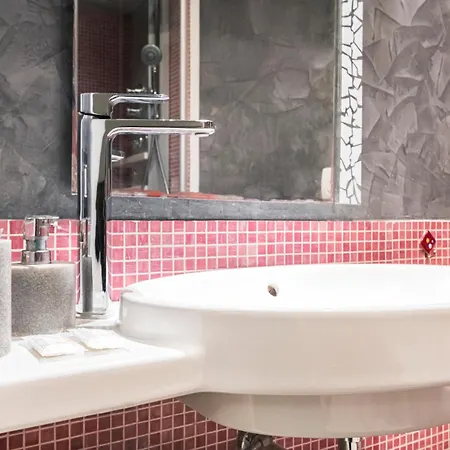 Apartment Easylife - The Magnificent Flat Porta Venezia *