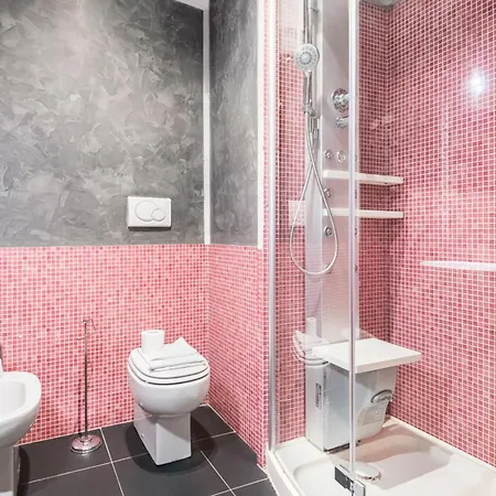 Easylife - The Magnificent Flat Porta Venezia Apartment Milan
