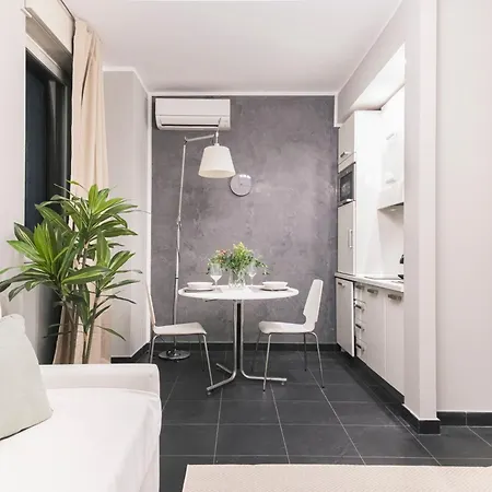 Easylife - The Magnificent Flat Porta Venezia *