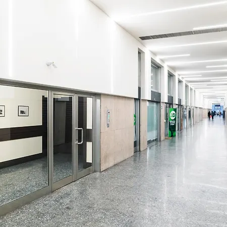 Easylife - The Magnificent Flat Porta Venezia * Milan