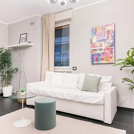Easylife - The Magnificent Flat Porta Venezia