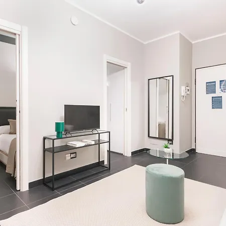 Easylife - The Magnificent Flat Porta Venezia Apartamento