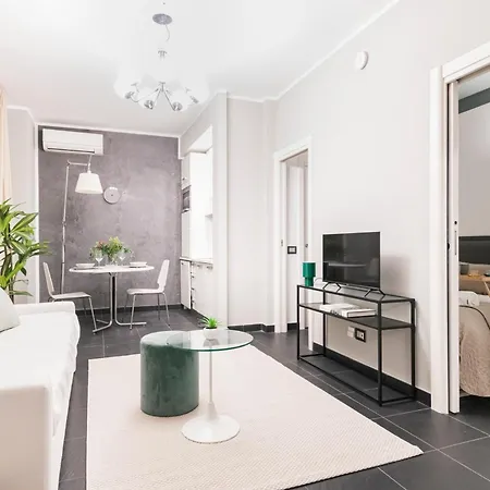 Easylife - The Magnificent Flat Porta Venezia *