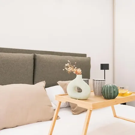 Easylife - The Magnificent Flat Porta Venezia Milan