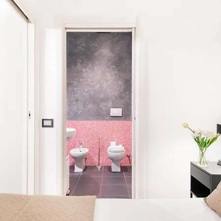 Apartment Easylife - The Magnificent Flat Porta Venezia Milan