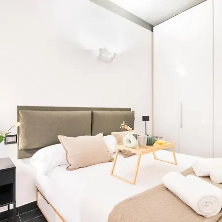 Easylife - The Magnificent Flat Porta Venezia *