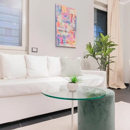 Easylife - The Magnificent Flat Porta Venezia